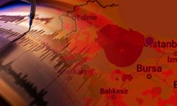 İstanbul'daki 6.2 büyüklüğündeki deprem Alman basınının gündeminde
