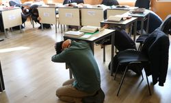 Depremde ne yapılmalı? Alınacak önlemler ve korunma yolları