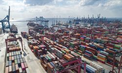 Dış ticaret verileri açıklandı: Mart 2025’te dış ticarette dengeler değişti