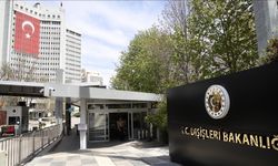 Dışişleri Bakanlığı'ndan '1915 olaylarına' ilişkin açıklamalara tepki