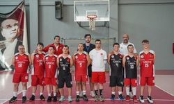Down Sendromlular Basketbol Milli Takımı, İtalya'da altın madalya peşinde