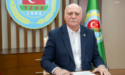 TZOB Başkanı Bayraktar'dan 'zirai don' açıklaması: Zararın boyutu yüzde 100’lere ulaşmış durumda