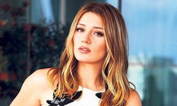 Gizem Karaca’dan Hamilelik Paylaşımı