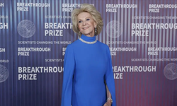Las Vegas’ın Simgesi Elaine Wynn Hayatını Kaybetti!