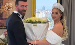 Aleyna Dalveren Kimdir? Görkemli Düğünü Dikkat Çekti