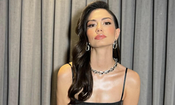 Demet Özdemir Eşref Rüya'da Nisan Karakteriyle Ekranlara Damga Vurdu