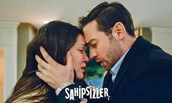 Sahipsizler 20. Bölüm Fragmanı Yayında!