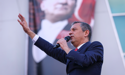 İBB'ye kayyum iddialarına ilişkin Özel: "İmamoğlu 'Ya kanal ya İstanbul' dediği için Erdoğan'ın önünde engel”