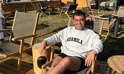 Mert Vidinli’den Gündem Yaratan Espressolab Paylaşımı