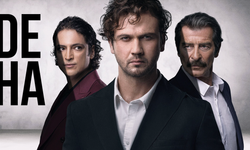 Fenomen dizi Deha için Show TV'den sürpriz karar