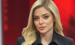 CNN Türk Spikeri Meltem Bozbeyoğlu Kimdir? Canlı Yayında Deprem Anını Anlattı