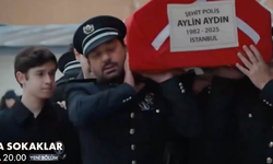 Arka Sokaklar’da Şok Ayrılık! Gözyaşlarıyla Sona Erdi