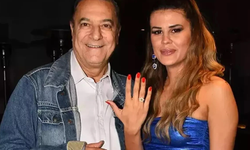 Mehmet Ali Erbil'e Eski Sevgilisinden Ağır Suçlamalar
