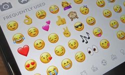 Emoji kullananlar dikkat! Cinsel taciz sayıldı