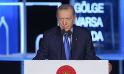 Erdoğan: "Bir avuç zorbanın taşkınlıklarına eyvallah etmeyeceğiz"