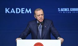 Erdoğan: "Kadın düşmanı zihniyet artık tarihe karışmıştır"