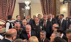 Cumhurbaşkanı Erdoğan, Özel ve Bahçeli Meclis resepsiyonuna katılmadı