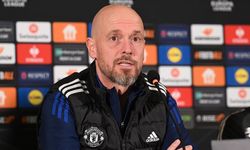 Erik Ten Hag, Bayer Leverkusen'in teknik direktör listesinde