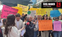 Eğitim-Sen'den 1 Mayıs çağrısı: "Çalışırken yoksuluz, emekli olduğumuzda açız"