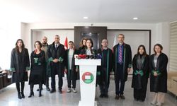 Siyanürlü altın madenine karşı Eskişehir Barosu: Usulsüzlükler yaşandı
