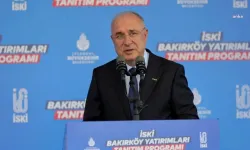 İstanbul Tabip Odası'ndan çağrı: İSKİ Genel Müdürü Şafak Başa serbest bırakılmalıdır