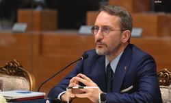 İletişim Başkanlığına Fahrettin Altun’un yerine Burhanettin Duran atandı