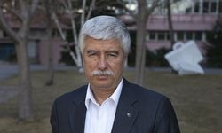 Faruk Bildirici'den AKP üye sayısı açıklamasına itiraz: "Benden habersiz yine beni üye yapmışlar"