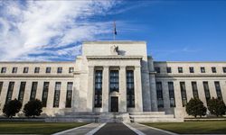 Fed, Finansal İstikrar Raporu'nun yeni sayısını yayımladı
