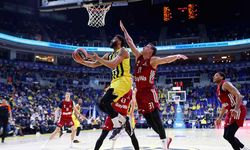Fenerbahçe Tarfin - Bayern Münih basketbol maçı ne zaman, saat kaçta, hangi kanalda? Fenerbahçe basketbol maçı canlı