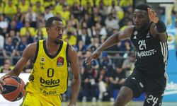 Fenerbahçe EuroLeague'de Paris engelini aştı