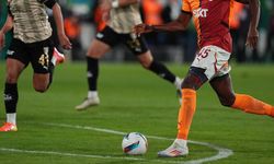 Galatasaray-Bodrum FK maçında rekor!