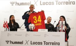Galatasaray, Torreira'nın sözleşmesini resmen uzattı!