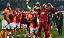 Galatasaray -Bodrum FK Maçı Canlı Takip. GS Bodrum Maçı İlk 11’ler