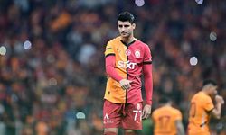 Galatasaray'da Morata, Konyaspor maçında oynamayacak
