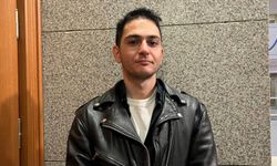 Gazeteci Furkan Karabay’a hapis cezası!