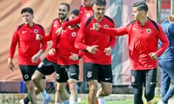 Gençlerbirliği, Adanaspor maçı için kolları sıvadı