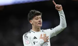 Getafe-Real Madrid Maçı Ne Zaman, Saat Kaçta, Hangi Kanalda Yayınlanacak?