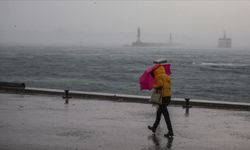 İBB'den İstanbul için fırtına uyarısı!