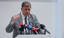 İBB Başkanı Tugay’dan Bakan Kurum’a: "İzmir için biz de katkınızı bekliyoruz"