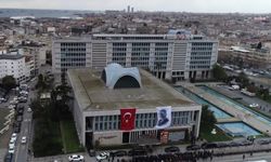 İBB'den 'Florya’daki başkanlık konutuyla' ilgili iddialara yalanlama