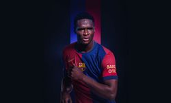 Ibrahim Diarra Kimdir? Barcelona U19’dan Trabzonspor U19’a Farklı Tarife