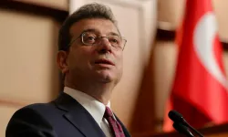 Ekrem İmamoğlu suç duyurusunda bulundu
