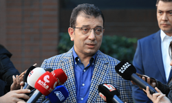 İmamoğlu'ndan 'Kanal İstanbul' açıklaması