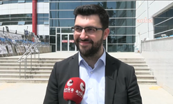 Ekrem İmamoğlu'nun avukatının avukatı adli kontrolle serbest bırakıldı