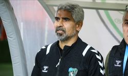 İsmet Taşdemir, Kocaelispor’u Süper Lig’e taşıyan 8. teknik direktör oldu