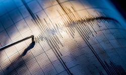 Kütahya'da 3.6 büyüklüğünde bir deprem daha