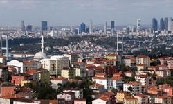 Kandilli, İstanbul'da depremin hissedilen büyüklüğünü açıkladı