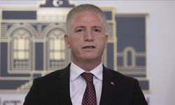 İstanbul Valisi Gül: Taksim'de toplanma çağrısı yapmak provokasyondur