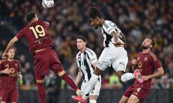 Juventus'un kadrosunda büyük değişim kapıda