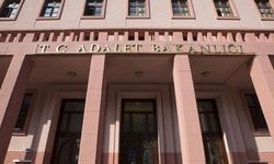 DEM Parti heyeti ile Bakan Tunç'un görüşmesi başladı